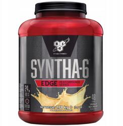 BSN Fehérje Bsn Syntha-6 Edge 1780g Vanília fagylalt 24g Protein Wpc tömeg (1000009638#100)