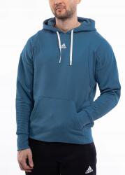 Adidas Férfi pulóver adidas Oh Kapucnis Sportos Edzés Kényelmes Kék méret L (HI1391)