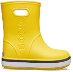 Crocs Cizme Crocs Kids' Crocband Rain Boot