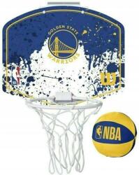 Wilson Golden State Warriors Nba Mini Kosárlabda Tábla (WTBA1302GOL)