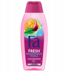 Fa Tusfürdő Nőknek Fa Feel Refreshed 400 ML Maracuja Kókuszvíz (9000101726817)