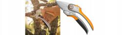 Fiskars kézi olló 10 cm 1 V (5906479300700)