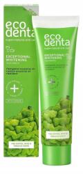 Ecodenta Fehérítő fogkrém 100 ml