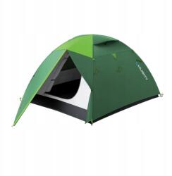 Husky Outdoor Boyard sátor 4 személyes Plus zöld (1H0-7717)