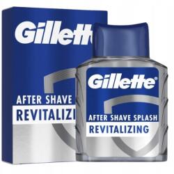 Gillette Revitalizing Sea Mist borotválkozás utáni arcvíz 100 ml (7702018620265)
