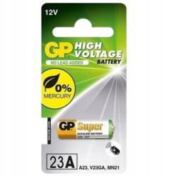 GP Batteries Elem alkáli Gp 23A 12 V 1 darab (MN21)