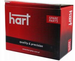 Hart Féknyereg javítókészlet Renault Scenic III 1.5-1.9 (2009-től) és Scenic II 1.4-2.0 (2003-2010) modellekhez
