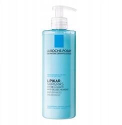 La Roche-Posay Lipikar Surgras koncentrált krém-tusfürdő (400ml) (104298)