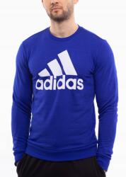 Adidas Férfi pulóver adidas Essentials French Sportos Kényelmes Klasszikus Kék S (4066745405865)