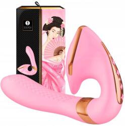 SHUNGA Soyo Intimate Professzionális Usb vibrátor (tayma-13101)