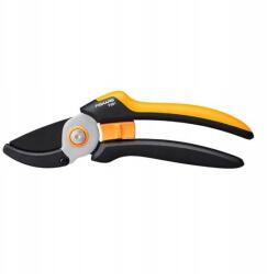 Fiskars egypengés kerti olló L Solid (P361) 1057165 1 db (1000564)