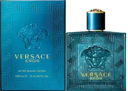 Versace Eros Man borotválkozás utáni arcvíz 100ml (0000027254)