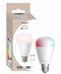 Aqara Led izzó Aqara Led Bulb T2 Rgb Cct E27 ZIgbee (LB-L02D)