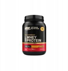 Optimum Nutrition Tejsavófehérje Gold Standard 770g Keksz és krém (5060751998600)