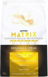 Syntrax Matrix 2270g banánkrém (ODZB000428)