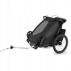 Thule Chariot Sport2 single Black 2024 (10201030)
