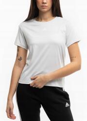 adidas Női póló adidas Aeroready Train T-shirt Sport blúz Bézs méret M (HZ5681)