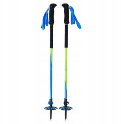 Viking Lumi Pro Karbon Ski-Tour bot 254g Lime-Kék (610/22/9119/73/UNI)