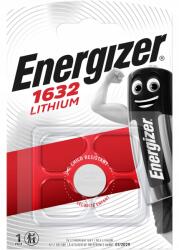 Energizer 1x Lítium mini Energizer akkumulátor CR1632 (7638900411553)