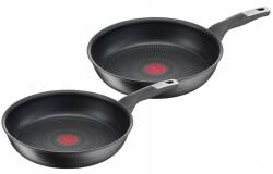 Tefal Serpenyők Tefal Unlimited G2559072 22/28cm (G2559072)