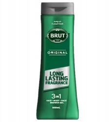 Brut Tusfürdő Original 600ML (1032292)