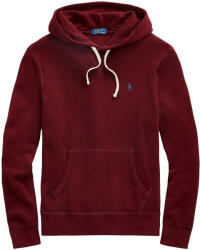 Ralph Lauren Futer Rl Fleece-Lsl-Knt 710766778025 600 red