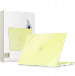 Tech-protect Smartshell Macbook Neo 13 2026 Crystal Clear (5906302339976)