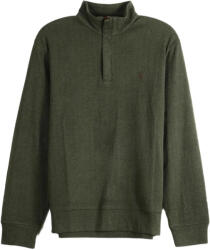 Ralph Lauren Futer 30/1 Dbl Knt Jersey-Knt 710B24474001 300 green