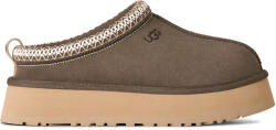 UGG Papuci Tazz II 1174471 G0K2 dried oregano/major brown