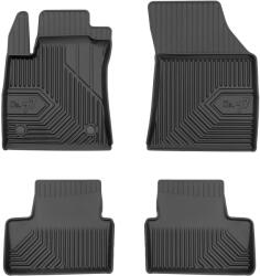 FroGum Covorașe cauciuc 3D No. 77 pentru Renault Megane IV cu excepția coupe 2016-2024 (4 buc)