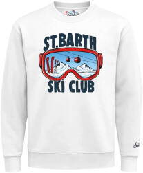 MC2 Saint Barth Futer Soho N Round SOH0004-01188M sb ski club mask 10