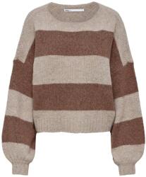 ONLY Pulover Onlaya L/S Boatneck 15259682 14-0002 TCX pumice stone