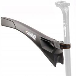 SKS Dashblade Mtb hátsó sárvédő 26/29" fekete (10472)