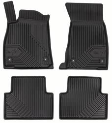 FroGum Covorașe cauciuc 3D No. 77 pentru Audi A5 B10 din 2024 (4 buc)