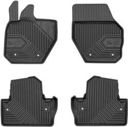 FroGum Covorașe cauciuc 3D No. 77 pentru Volvo V60 I combi 2010-2018 (4 buc)