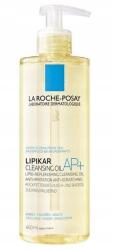 La Roche-Posay Lipikar Cleasing Oil Ap+, Tisztító olaj, 400ml (48063)