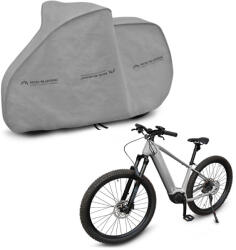 KEGEL Husă pentru bicicletă electrică Optimal Garage MTB XXL, gri