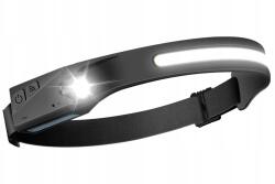 Denver Electronics Denver SSH-50 LED-es fejlámpa (SSH-50)