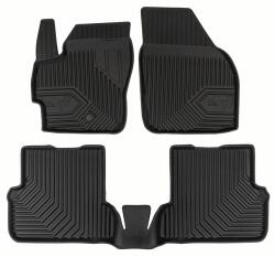 FroGum Covorașe cauciuc 3D No. 77 pentru Mazda 3 I 2003-2010 (3 buc)