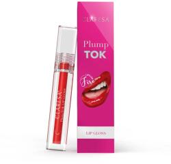 Claresa Gloss pentru volum Claresa PlumpTOK 01 Blaze, 2 g