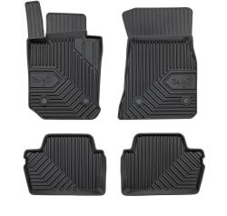 FroGum Covorașe cauciuc 3D No. 77 pentru BMW 2 G42 coupe din 2021 (4 buc)