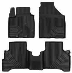 FroGum Covorașe cauciuc 3D No. 77 pentru Suzuki Swift VII hatchback din 2024 (3 buc)