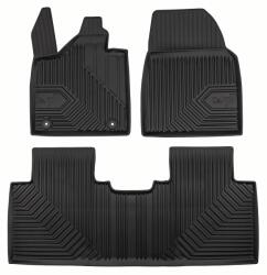 FroGum Covorașe cauciuc 3D No. 77 pentru Leapmotor C10 din 2024 (3 buc)