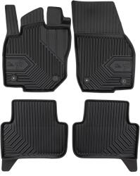FroGum Covorașe cauciuc 3D No. 77 pentru Volkswagen Tiguan III cu excepția mild hybrid din 2024 (4 buc)
