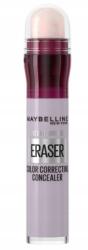 Maybelline Instant Anti Age Eraser korrektor applikátorral lila 6, 8ml (3600531698621)