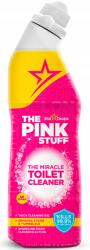 The Pink Stuff Miracle Wc tisztító gél 750ml (5060033820681)