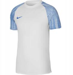 Nike Gyerek Póló Nike Academy Dri-FIT Sport póló Tesi Fehér méret S (DH8369 102)