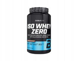 BioTechUSA Iso Whey Zero vanília 908g (BIO/002#WANIL)