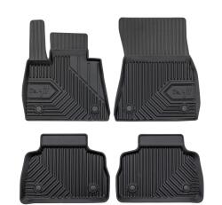 FroGum Covorașe cauciuc 3D No. 77 pentru BMW X6 G06 coupe din 2019 (3 buc)