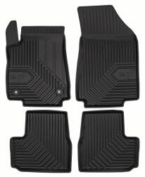 FroGum Covorașe cauciuc 3D No. 77 pentru Citroen C3 IV hatchback din 2024 (4 buc)